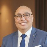 Peter Leung-King