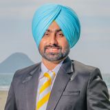 Gurwinder Batth