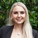 Grace Evans-Brown