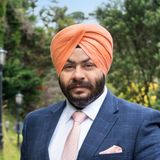 Darash Bindra