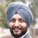 Varinder Jossan