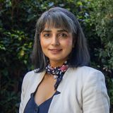 Ria Kaur