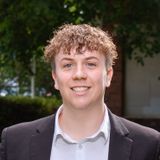 Damien Ward-Glew