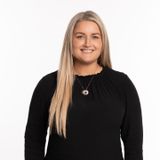 Toni Holgate