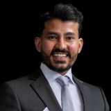 Vishal Maan