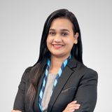 Bhavna Zade
