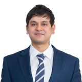 Ronak Patel