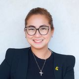 Arianne Alivio-Vernon