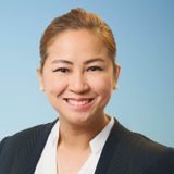 Arianne Alivio-Vernon