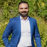Vicky Rana