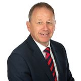 Tony Ruffell