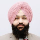 Saravjeet Singh