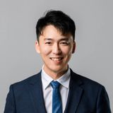 Tony Li