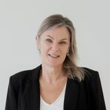 Kerri Lochead