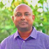 Stephen Prabhakaran