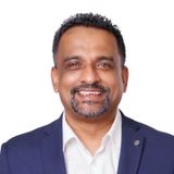 Nilesh Chand