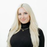 Anna-Rose Giffin