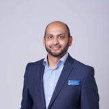 Mohammed Faiyaz