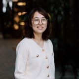 Sherry Huang