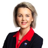 Krystal Kelly Talivai