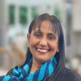 Reena Grewal