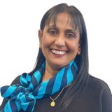 Reena Grewal