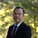 Peter Lee