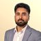 Lakhwinder Cheema