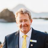 Colin Magee