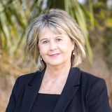 Raewyn Kivits