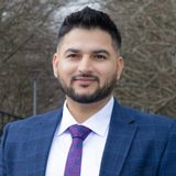 Farhan Malik