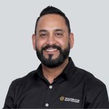 Navdeep Johnson