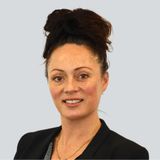 Tracey Mackey