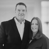 Brendon and Kath Heenan