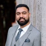 Davy Dhiman