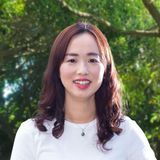 April Huang