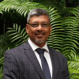 Avinesh Prasad