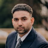 Arsh Bajwa
