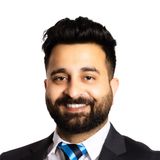 Kapil Gorka