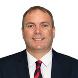 Wayne Guest