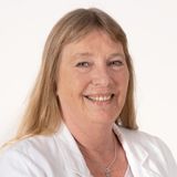 Wendy Jeffs