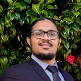Matthew Mudaliar