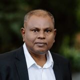 Derek Hewa
