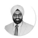 Gagan Taneja
