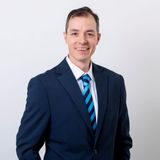 Robin Pretorius