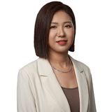 Vickie Li