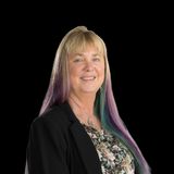 Ruth Burke