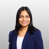 Kinjal Mayani