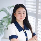 Frankie Zhang