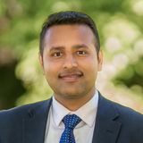 Sam Gupta